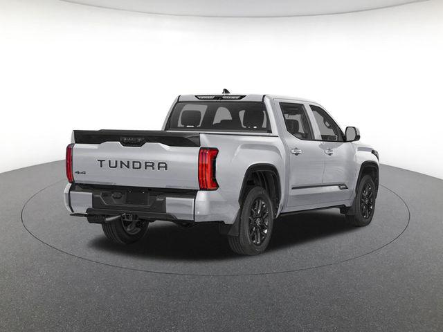 TOYOTA TUNDRA - 2