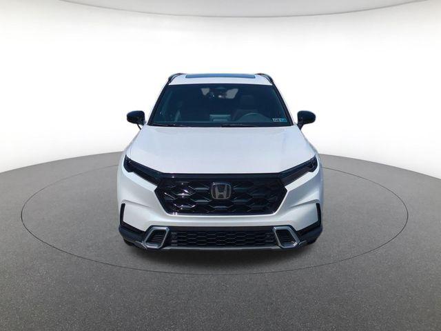 HONDA CR-V HYBRID SPORT TOURING AWD - 2