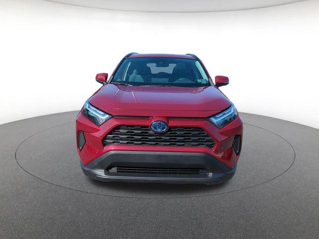 TOYOTA RAV4 - 2