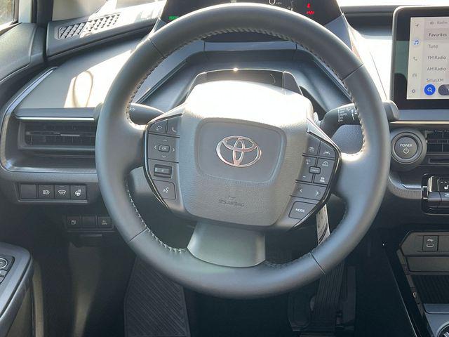 TOYOTA PRIUS - 8