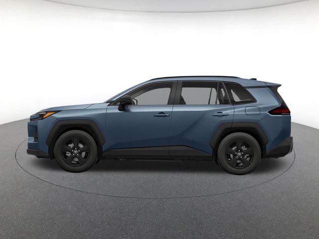 TOYOTA RAV4 - 2