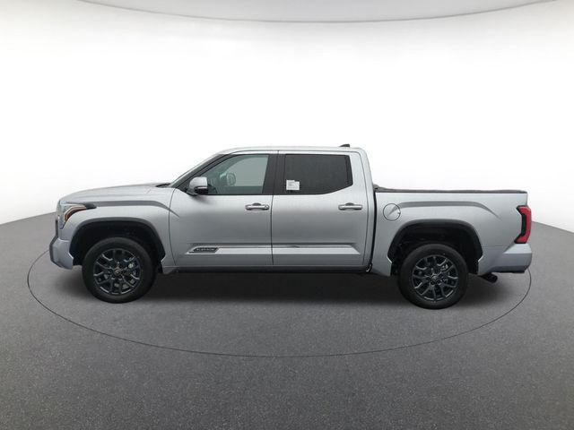 TOYOTA TUNDRA - 2