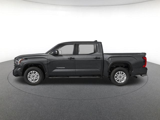TOYOTA TUNDRA - 3