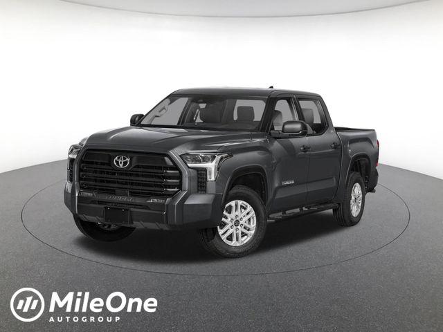 TOYOTA TUNDRA - 1