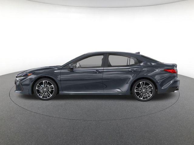 صورة 3 لـ 2026 Toyota CAMRY XSE