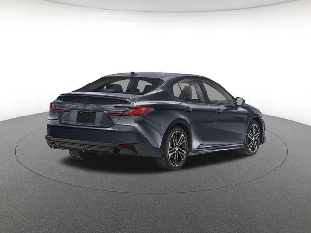 صورة 2 لـ 2026 Toyota CAMRY XSE