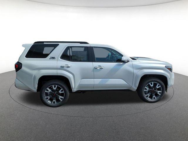 TOYOTA 4RUNNER - 5
