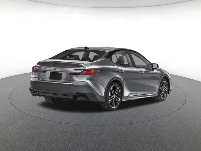 TOYOTA CAMRY - 2