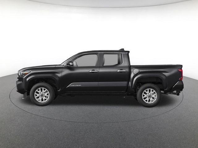 2026 Toyota TACOMA SR5 — фото 3