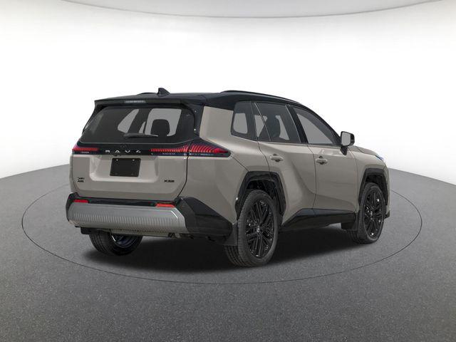صورة 2 لـ 2026 Toyota RAV4 SE