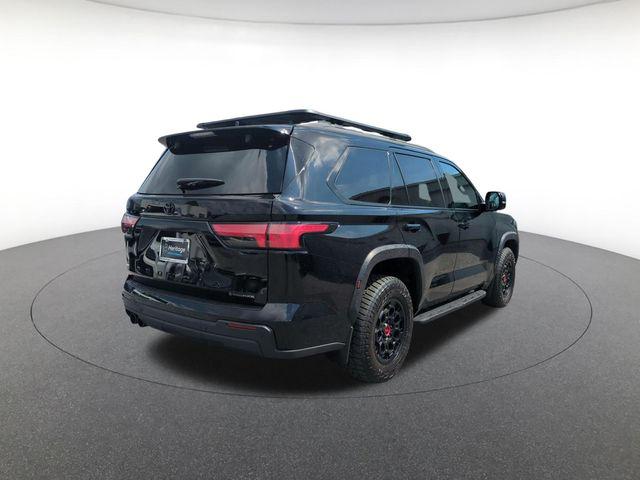 صورة 5 لـ 2026 Toyota SEQUOIA TRD PRO
