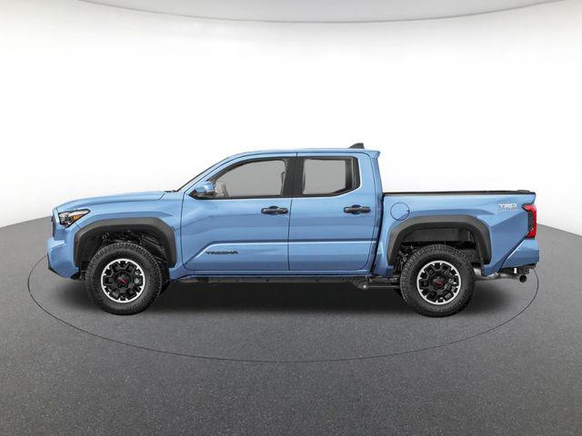صورة 3 لـ 2026 Toyota TACOMA TRD OFF ROAD