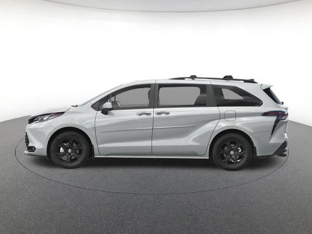 TOYOTA SIENNA - 3