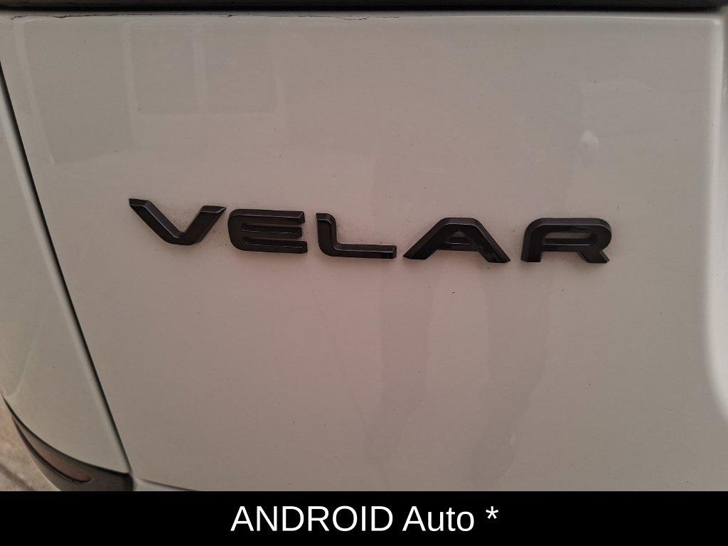 صورة 4 لـ 2026 LAND Rover RANGE ROVER VELAR P250 SE R-DYNAMIC