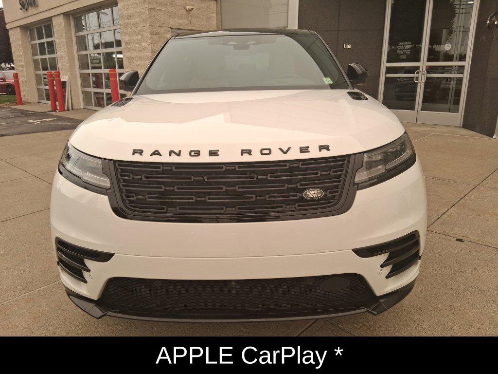 صورة 8 لـ 2026 LAND Rover RANGE ROVER VELAR P250 SE R-DYNAMIC