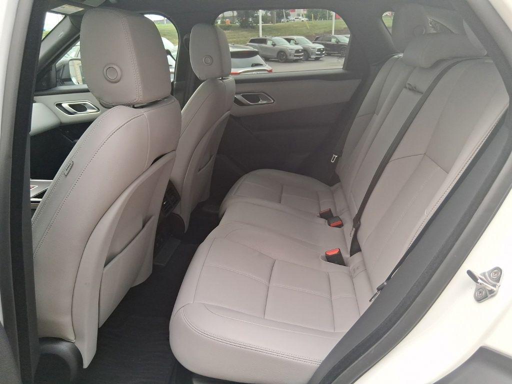 صورة مصغرة 27 لـ 2026 LAND Rover RANGE ROVER VELAR P250 SE R-DYNAMIC