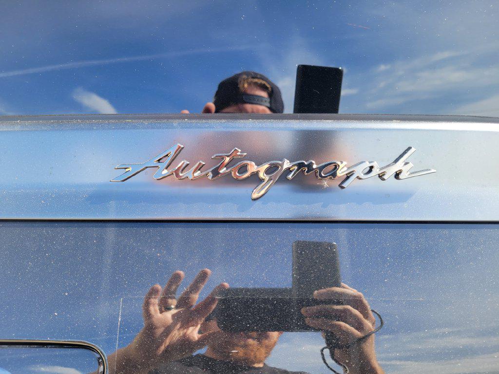 2026 Infiniti QX80 AUTOGRAPH AWD 缩略图 7