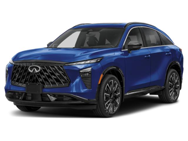 New 2027 INFINITI QX65 AUTOGRAPH