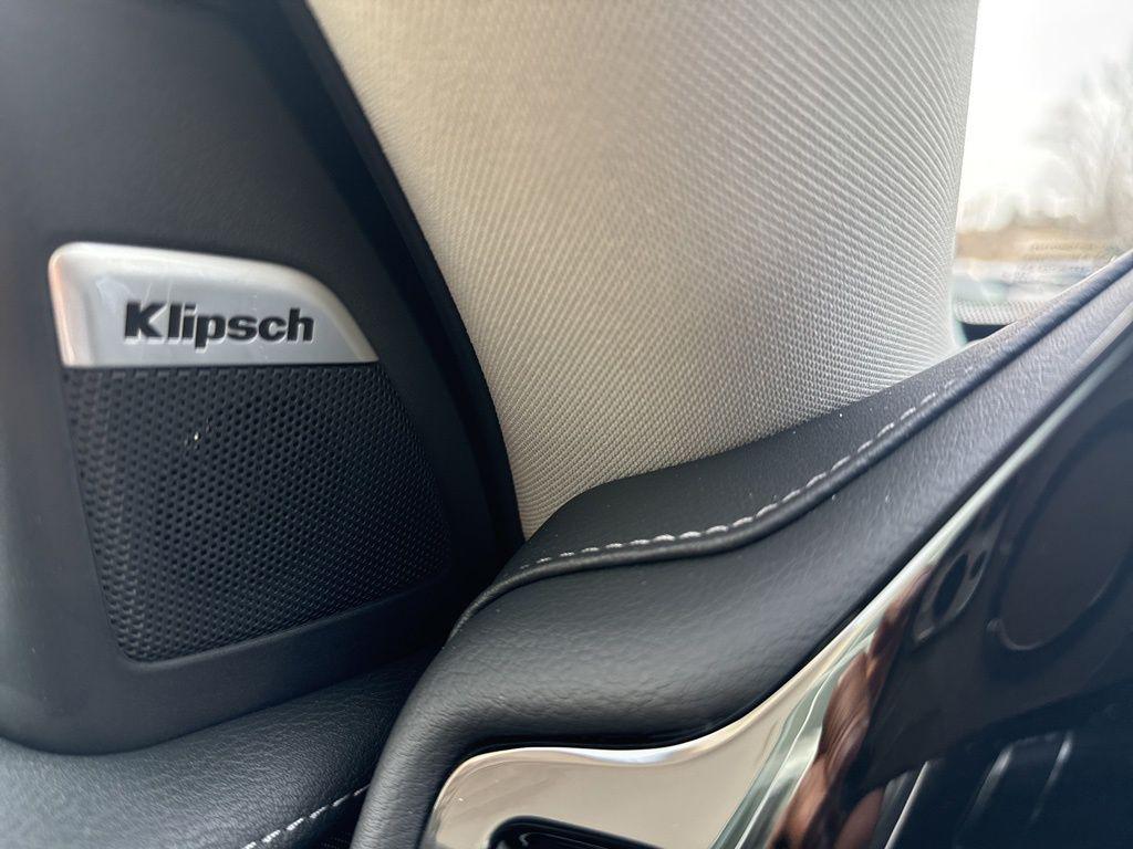 2026 Infiniti QX80 PURE AWD — фото 14