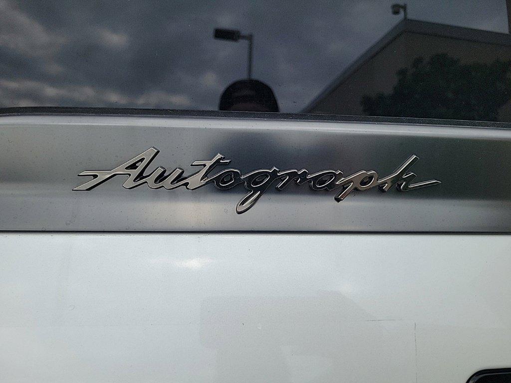 صورة 8 لـ 2026 Infiniti QX80 AUTOGRAPH AWD