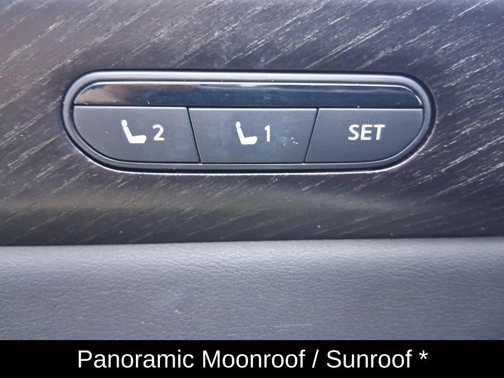 صورة مصغرة 14 لـ 2022 Infiniti QX60 AUTOGRAPH