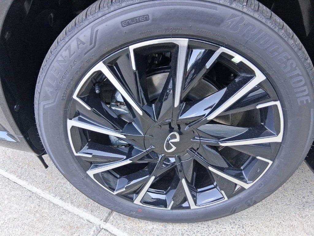 صورة مصغرة 10 لـ 2027 Infiniti QX65 AUTOGRAPH