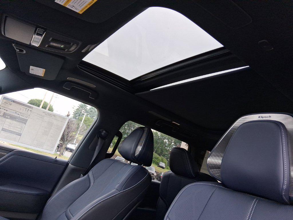 صورة مصغرة 25 لـ 2027 Infiniti QX80 SPORT