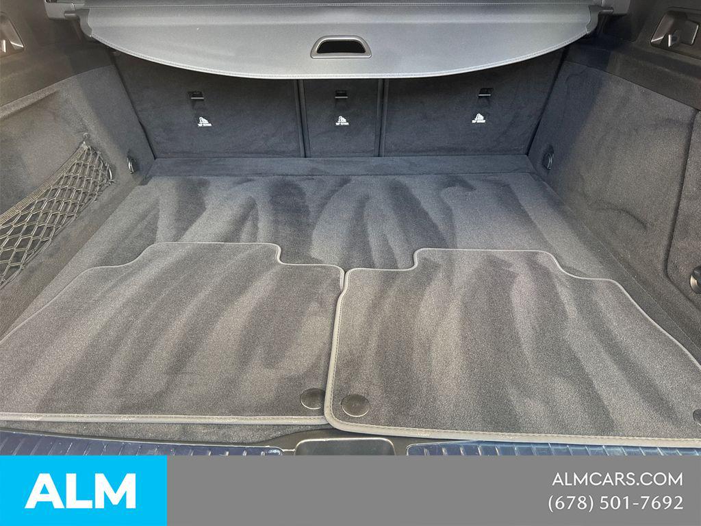 2023 Mercedes-BENZ GLE — миниатюра 21