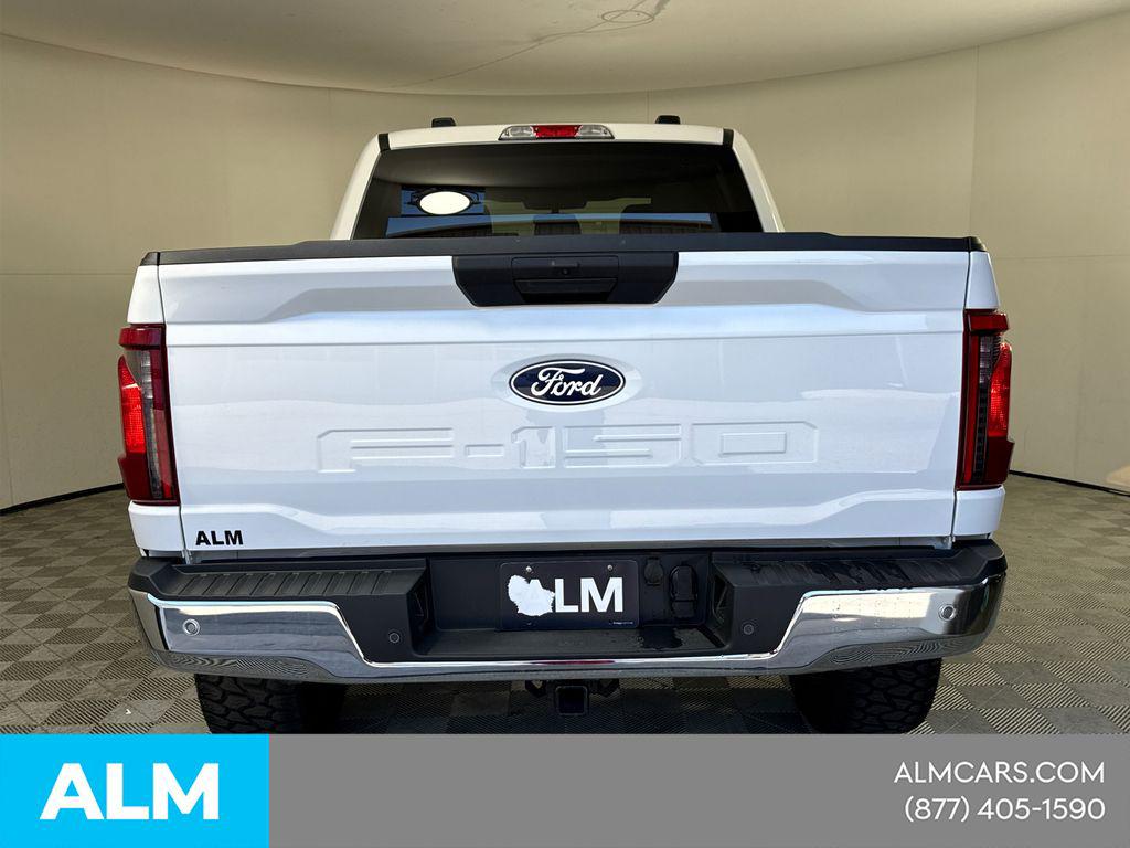 FORD F-150 XLT - 9