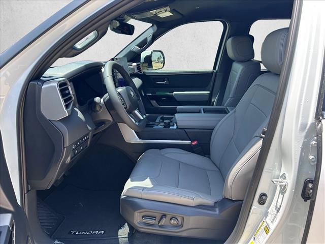 صورة 4 لـ 2026 Toyota TUNDRA LIMITED