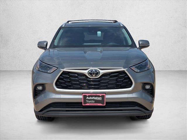 TOYOTA HIGHLANDER - 6