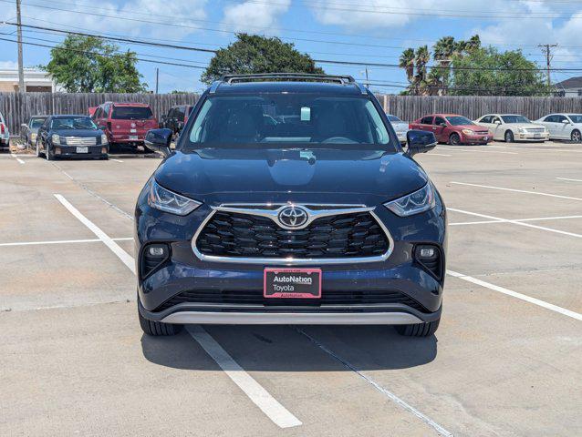 TOYOTA HIGHLANDER - 6