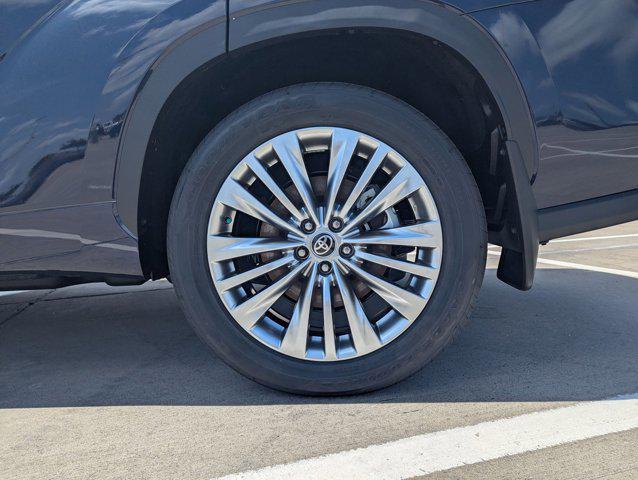 TOYOTA HIGHLANDER - 10