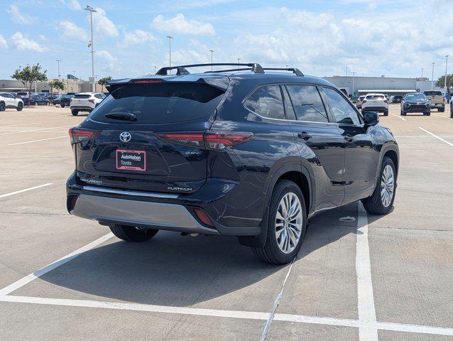TOYOTA HIGHLANDER - 2