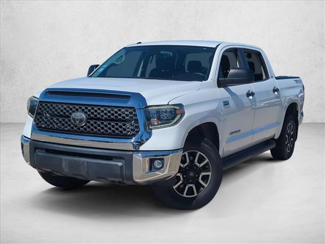 2019 Toyota Tundra