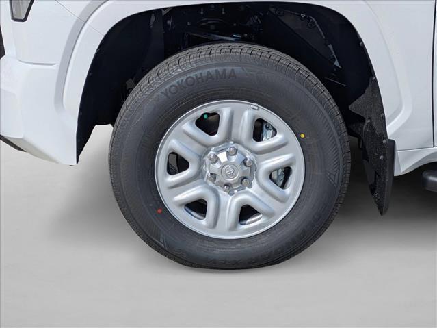 صورة 10 لـ 2026 Toyota TUNDRA SR
