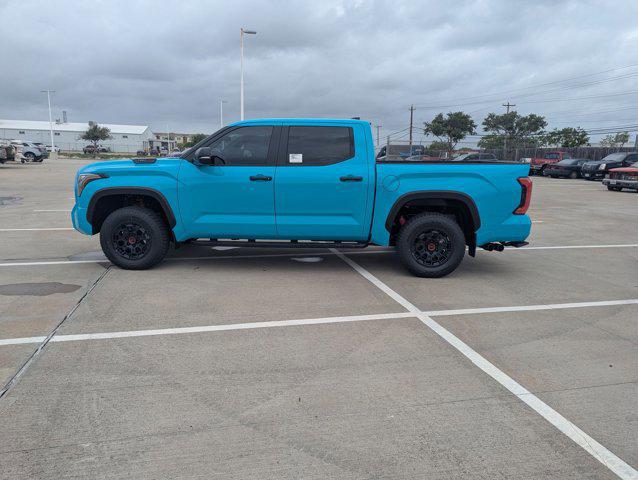 TOYOTA TUNDRA - 5