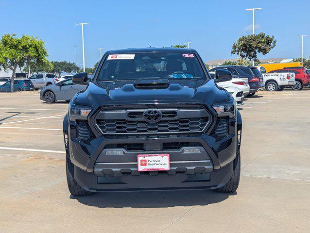 2024 TOYOTA TACOMA TRD SPORT 照片 2
