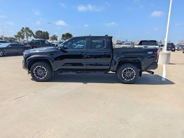 2024 TOYOTA TACOMA TRD SPORT 照片 8
