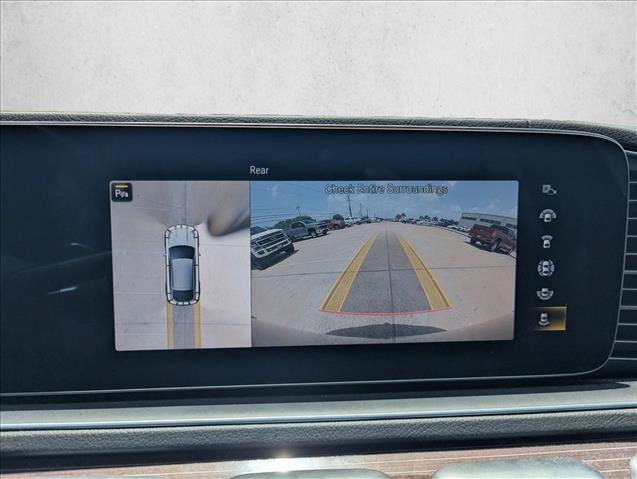 صورة 10 لـ 2022 Mercedes-BENZ OTHERS