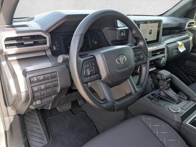 صورة 3 لـ 2026 Toyota TACOMA SR5