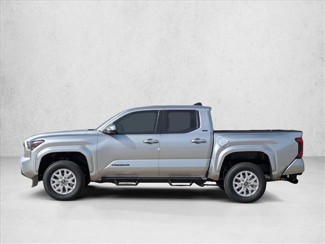 صورة 5 لـ 2026 Toyota TACOMA SR5