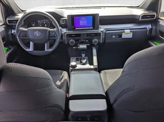 2026 Toyota 4RUNNER SR5 — миниатюра 14