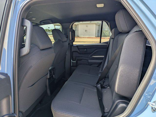 صورة مصغرة 15 لـ 2026 Toyota 4RUNNER SR5