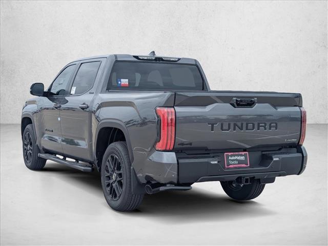TOYOTA TUNDRA - 9