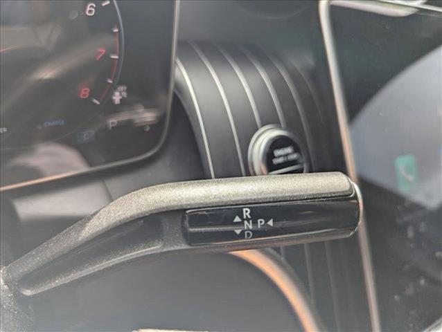 MERCEDES-BENZ GLC-CLASS - 10