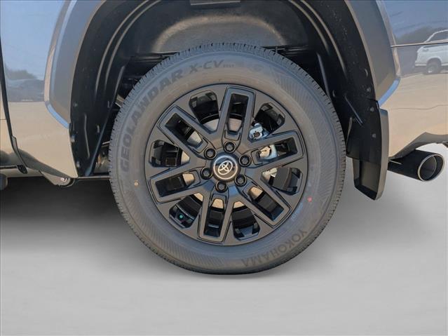 2026 Toyota TUNDRA SR5 照片 10