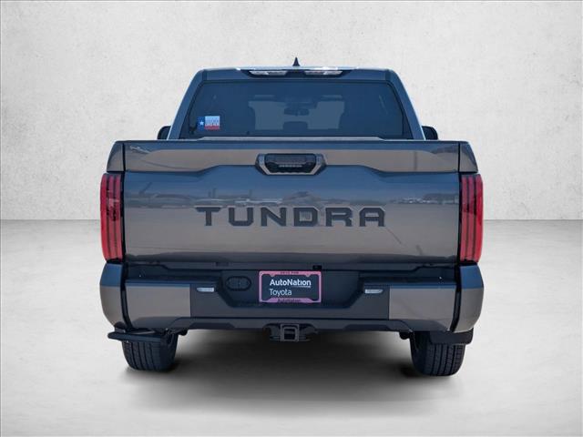 2026 Toyota TUNDRA SR5 照片 8
