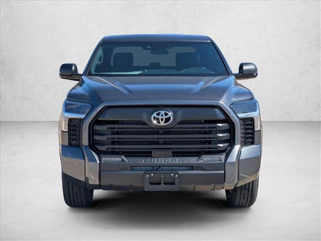 TOYOTA TUNDRA - 6