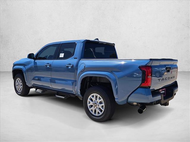 صورة 9 لـ 2026 Toyota TACOMA SR5